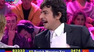 Okan Bayülgen - Televizyon Makinasi (3 Aralık 2005)