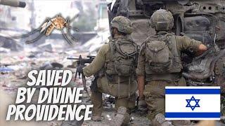 Miraculous Mosquitoes: How IDF Soldiers' Lives Were Saved in War By God's Divine Providence Miracle