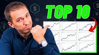 Best Robot Trading App Course + 10 Free EAs Monthly