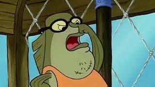 Spongebob Squarepants - Bubble Bass' Order