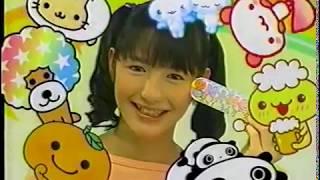 ドラえもん　25周年記念特番　ＣＭ