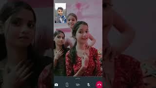 video call WhatsApp status #shortvideo #trendingshorts #shortsviral #story #video #shorts