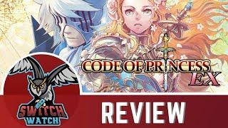 Code of Princess Ex Nintendo Switch Review