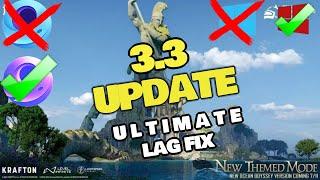 ultimate Fps Boost! Fix Lag & Drops In Pubg Mobile 2024 On Gameloop Emulator | Top Settings