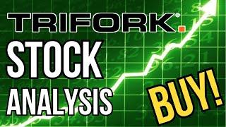 Trifork Stock Analysis