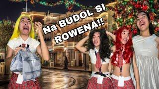 ROWENA NYO NANAKAWAN!!