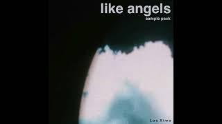 RnB/Trap Sample Pack – "Like Angels" | OVO Loops / Samples (Drake, PARTYNEXTDOOR, Roy Woods)