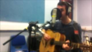 James Harvey - I Knew You Were Trouble (Cover)