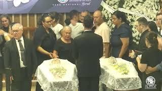 ADMSP - Culto Fúnebre em Memória dos Nossos Pastores - 27/12/2024 às 13 horas