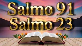 ORACIÓN del DÍA 17 de DICIEMBRE - SALMO 91 y SALMO 23 | LAS Dos ORACIONES Más PODEROSAS de la BIBLIA