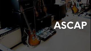 What Is ASCAP?