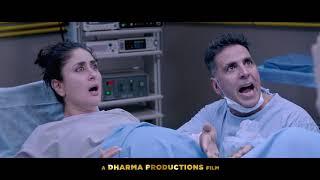 Hello Ji! | Dialogue Promo - Good Newwz | Akshay, Kareena, Diljit, Kiara | 27th Dec