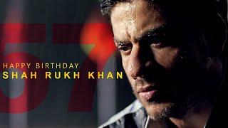 Happy Birthday Shah Rukh Khan | Survivor