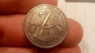 A-z 2018 10P Z FOR ZEBRA CROSSING 10P Coin VALUE + REVIEW