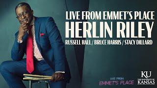 Live From Emmet's Place Vol. 113 - Herlin Riley