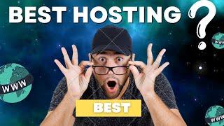 best hosting - how to select best hosting - Tech info