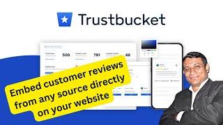 Trustbucket Review | Best Way to Collect Customer Review