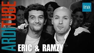 Eric & Ramzy chez Thierry Ardisson, le best of  | INA Arditube