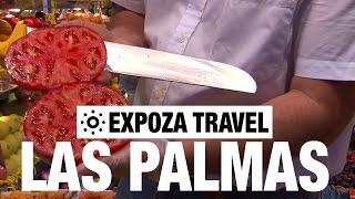 Las Palmas (Spain) Vacation Travel Video Guide