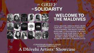 A Dhivehi Artists Showcase