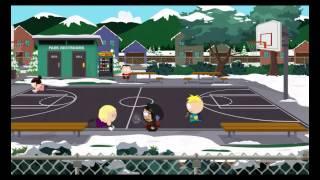 South Park The Stick of Truth