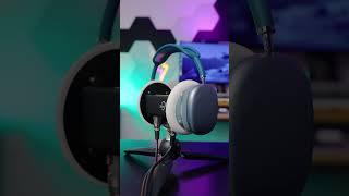 Sound sample comparison of Airpods Max vs WH1000XM5 vs Momentum 4 vs Spirit S3