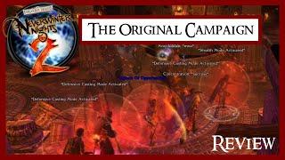 Neverwinter Nights 2 - Original Campaign Review