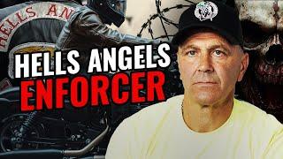 Hells Angels Biker Reveals How He Survived 27 Years In Federal Prison