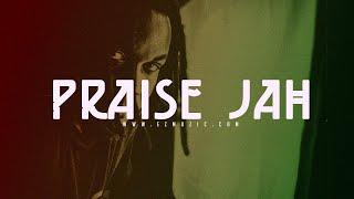 "Praise Jah" - Reggae Type Beat 2024 | Yg Marley Type Beat | Yohan Marley Type Beat