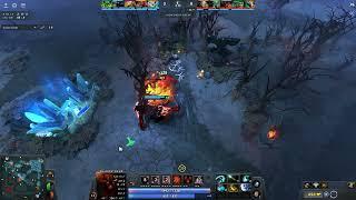 dota sf turbo