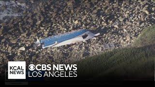 More human remains found near Palos Verdes coast