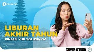 Liburan Akhir Tahun Tanpa Kendala #pinjamyuk