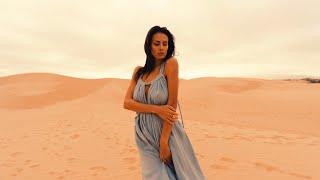 Cafe De Anatolia - Arabian Soul (Desert Mix 2025)