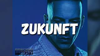  (FREE) "DANCEHALL" Raf Camora Type Beat - "ZUKUNFT"