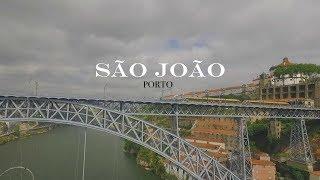 São João Festivities by Visit Portugal