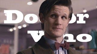 Doctor Who || Доктор Кто