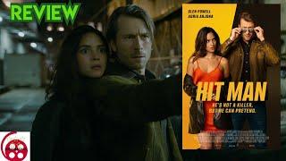 Hitman (2024) Film Review