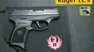 Ruger LC9