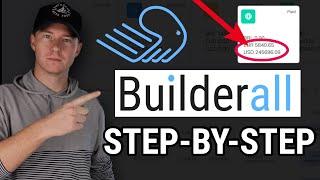 How To Make Money with Builderall TODAY | Builderall Step by Step Tutorial