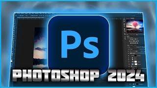 Dive Into Photo Editing Photoshop / Your Ultimate Free Guide 2024 | No Crack Needed Photoshop 2024 !