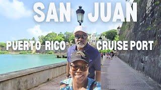 Sail Away to San Juan, Puerto Rico: A Perfect Day at the Cruise Port