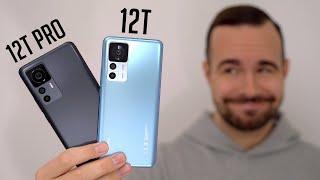 Es nervt, Xiaomi... - 12T & 12T Pro Test Fazit nach 2 Monaten (Deutsch) | SwagTab