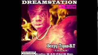 LEGACY"LEGAA" by BENYQ TOPAZ B.T