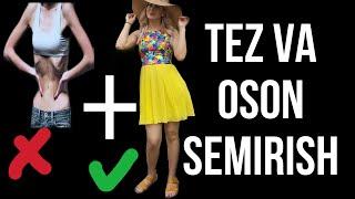 Tez Semirish