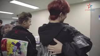 Z-Stars BEHIND THE SCENES ( Debut Concert )