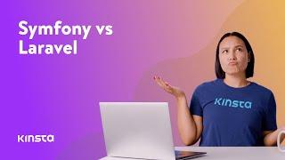 Symfony vs Laravel: Head-to-Head Comparison