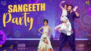 Sangeeth Party || Anchor Ravi || Princess Viya || Infinitum media