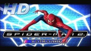 Spiderman 2 The Movie Game 2004 (PC Español)