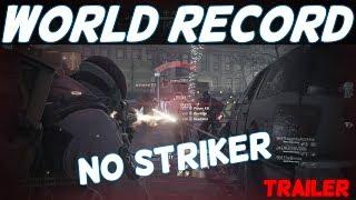 1.8.3 LAST STAND WORLD RECORD (Trailer)