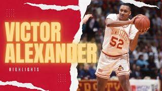 Victor Alexander: The Underrated Cyclone Legend You Need to Know